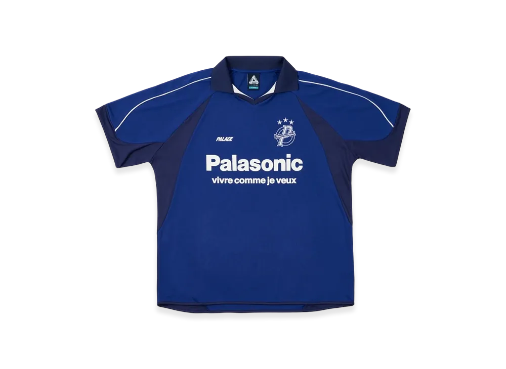 PALACE Palais Pro Team Jersey 即日発送！ PALAIS PRO-TEAM JERSEY | PALACE SKATEBOARDS