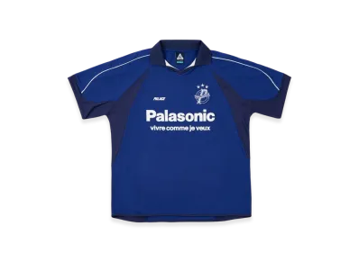 PALACE Palais Pro-Team Jersey "Blue Berry" P28ES081