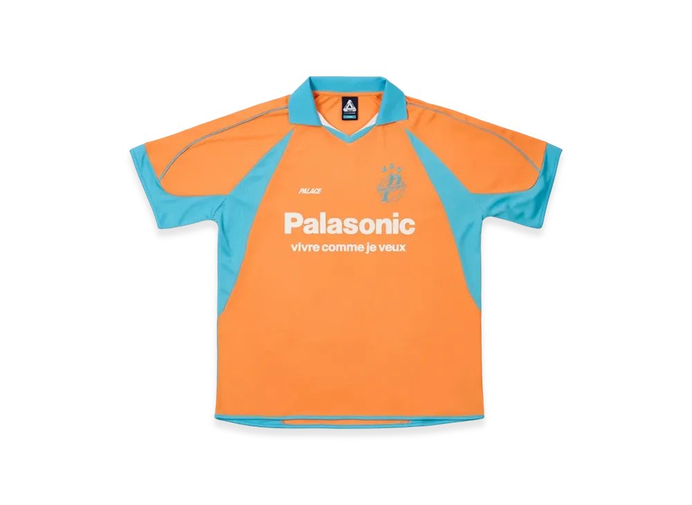 PALACE Palais Pro Team Jersey 即日発送！ PALACE Palais Pro-Team Jersey 