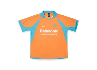 PALACE Palais Pro-Team Jersey "Orange"