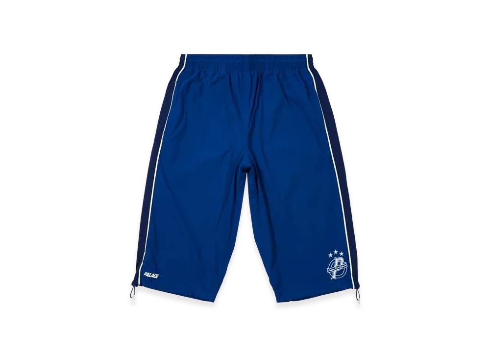 PALACE Palais Pro-Team 3/4 Jogger "Blue Berry"