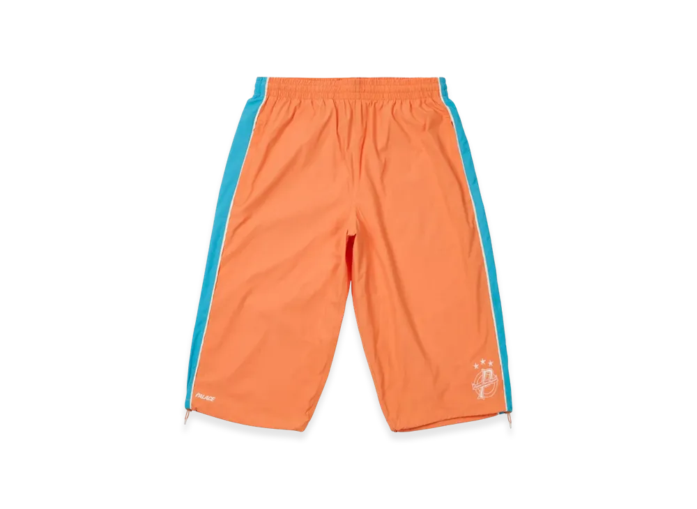 PALACE Palais Pro-Team 3/4 Jogger "Orange"