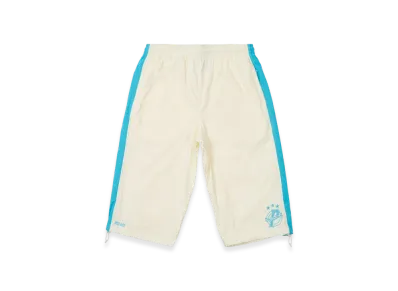 PALACE Palais Pro-Team 3/4 Jogger "White"