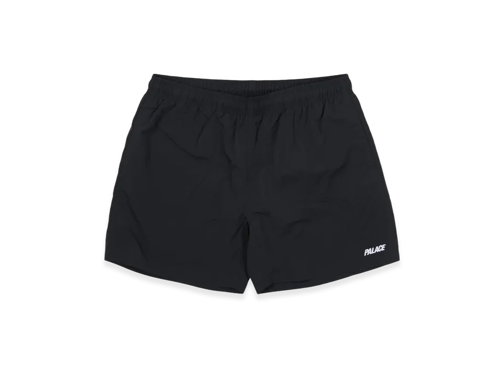 PALACE Standard Swim Short "Black"