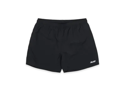 PALACE Standard Swim Short "Black"