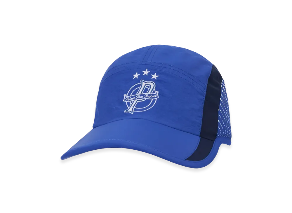 PALACE Palais Pro-Team Runner "Blue Berry"