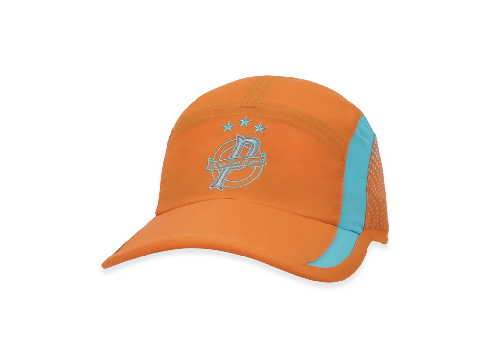 PALACE Palais Pro-Team Runner "Orange"