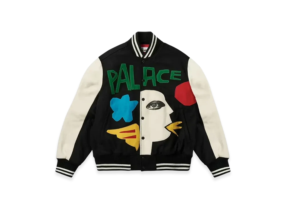 6/28発売｜Palace Skateboards × JCC+ 