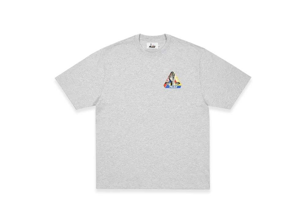 6/28発売｜Palace Skateboards × JCC+ 