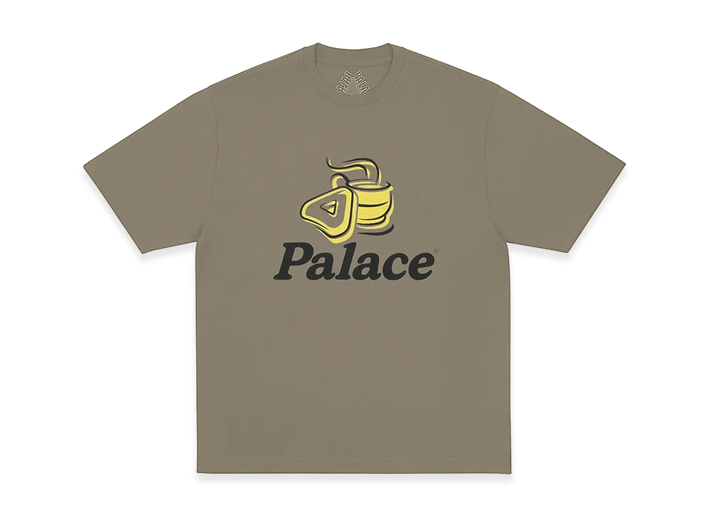 PALACE Palachino T-Shirt "Car Key"
