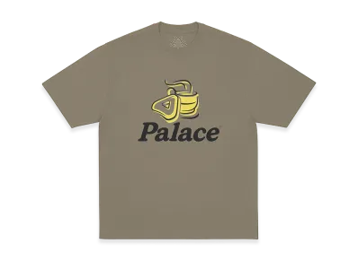 PALACE Palachino T-Shirt "Car Key"