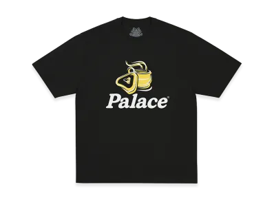 PALACE Palachino T-Shirt "Black"
