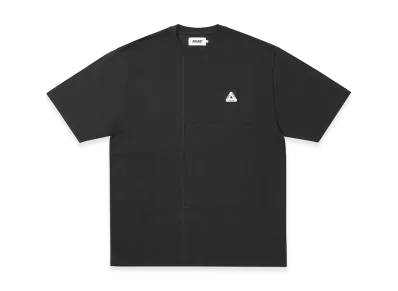 PALACE Patchy T-Shirt "Black"