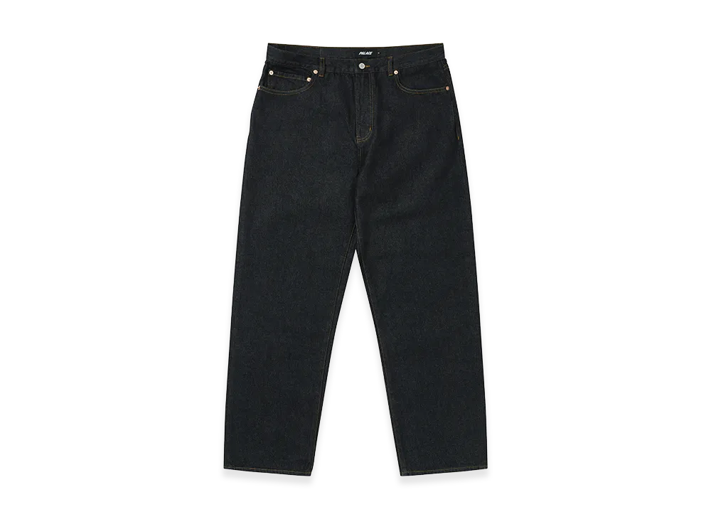 PALACE P45 Jean "Indigo"
