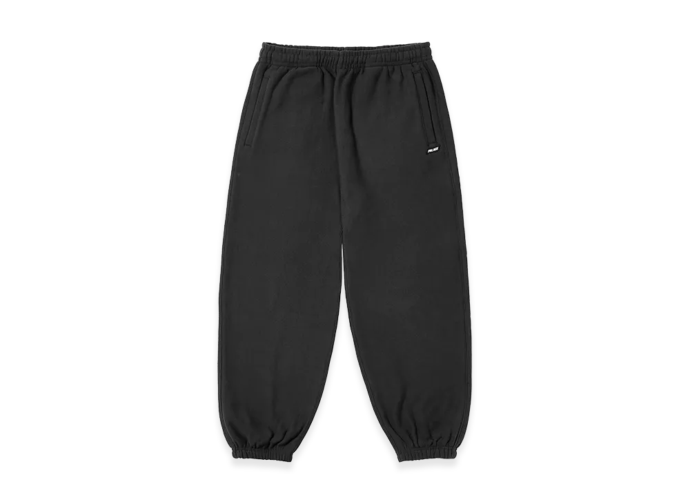 PALACE Unisex Jogger "Black"