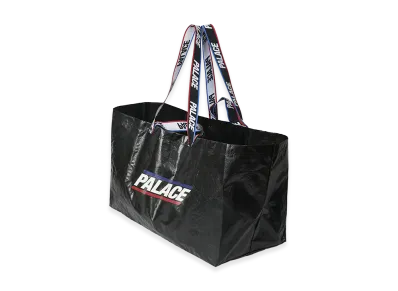 PALACE Basically A Reusable Bag Large "Black"