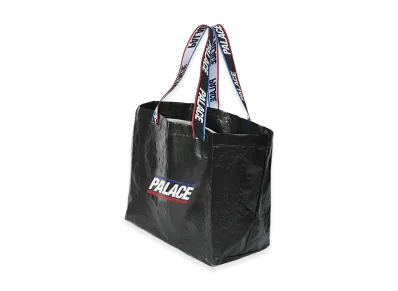 PALACE Basically A Reusable Bag Small "Black"