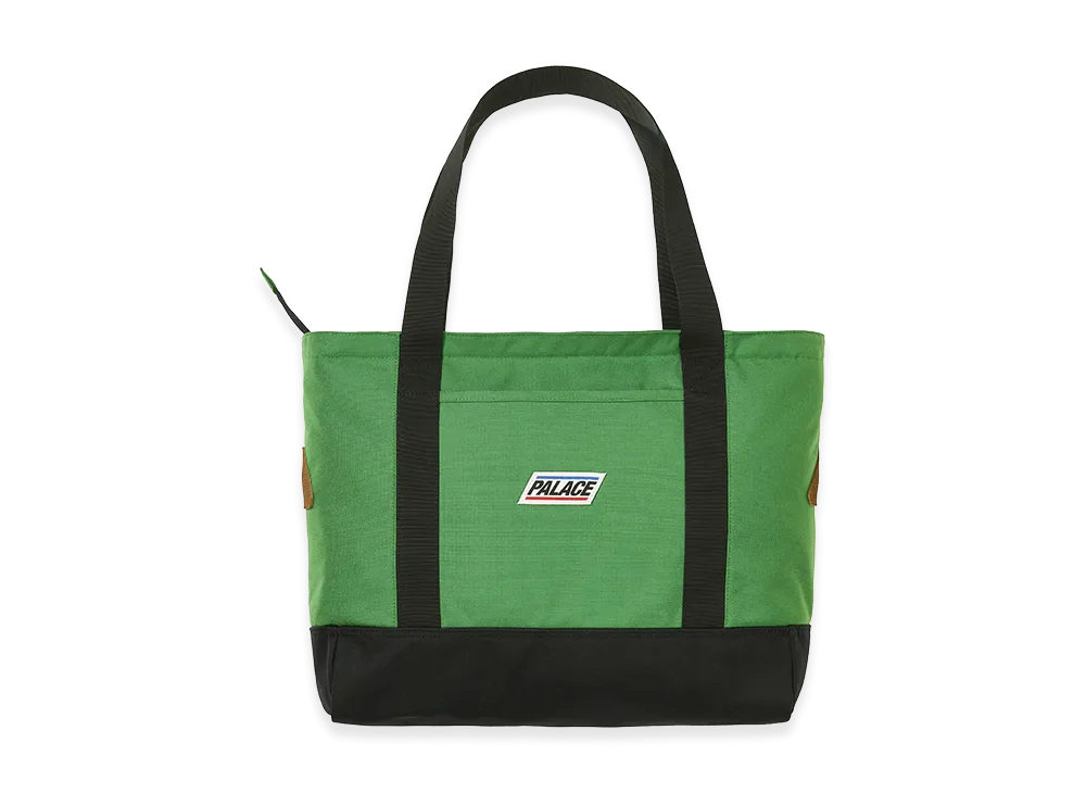 PALACE Classic Outdoor Shopper "Forest"