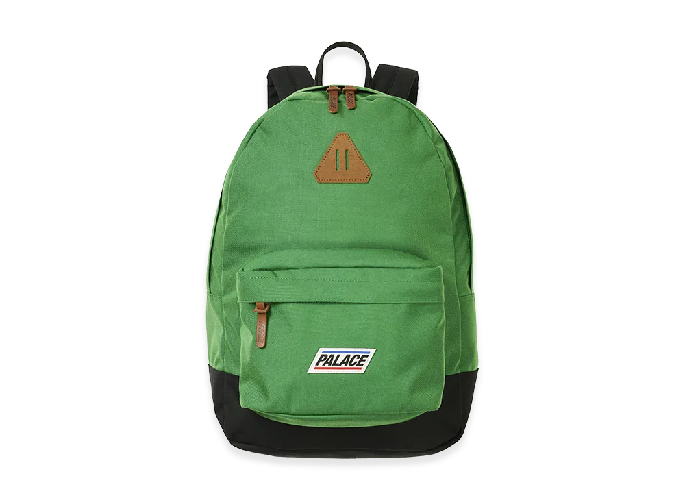 PALACE Classic Outdoor Backpack "Forest"
