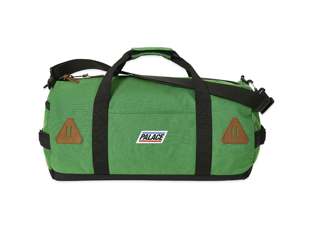 PALACE Classic Outdoor Duffel "Forest"