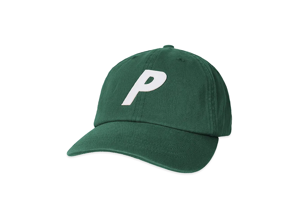 PALACE P 6-Panel "Green"