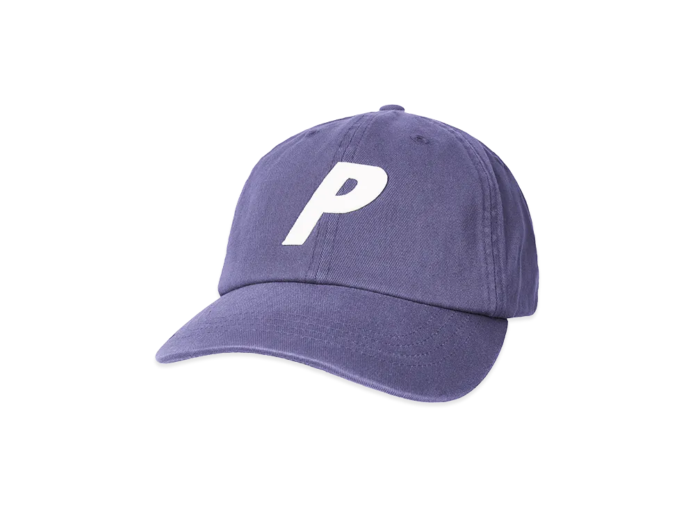 PALACE P 6-Panel "Lilac"
