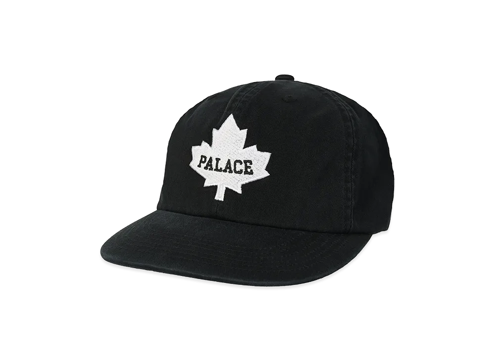 PALACE Pal-Ice Pal Hat "Black"