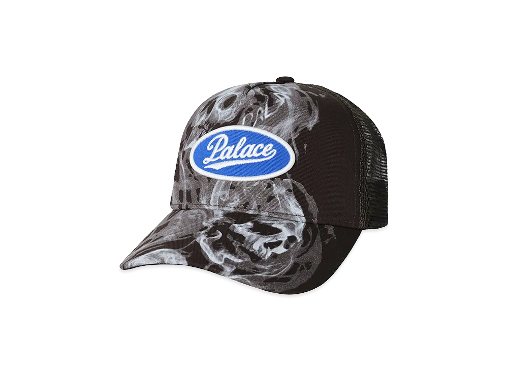 PALACE Smoked Trucker "Fox"