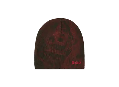 PALACE Smoked Nein Cuff Beanie "Fox"