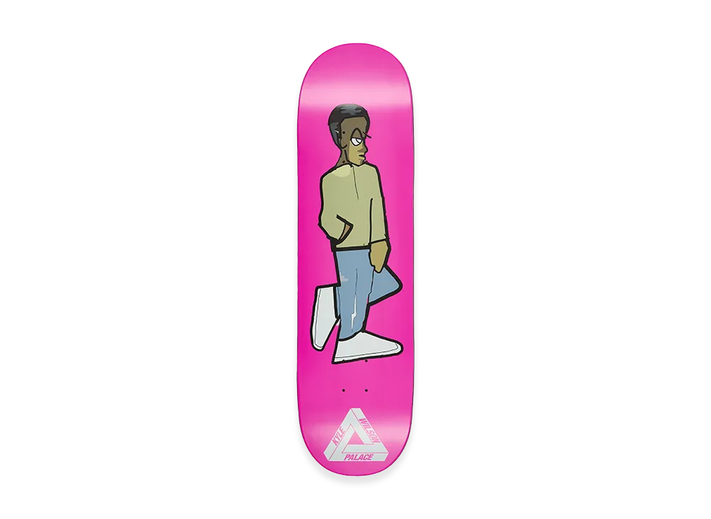 PALACE Kyle Pro S42 8.5 "Pink"