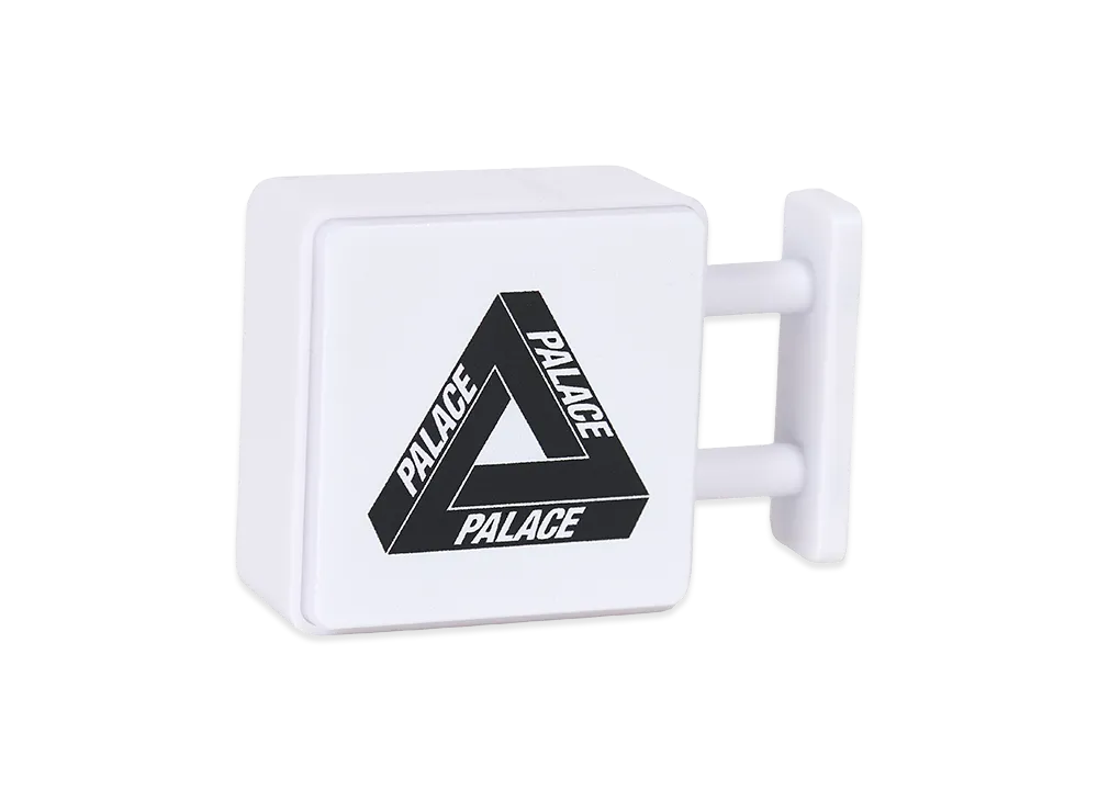 PALACE Pal-Mart LED Magnet "White/Black"