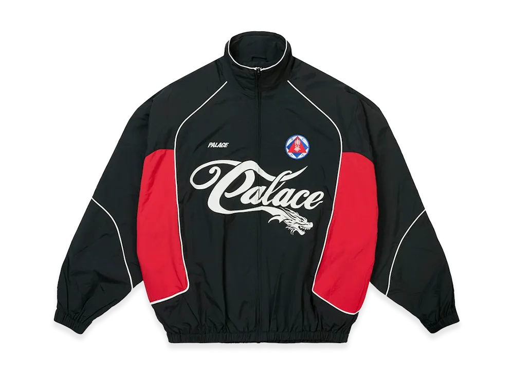PALACE Hong Kong Track Jacket 