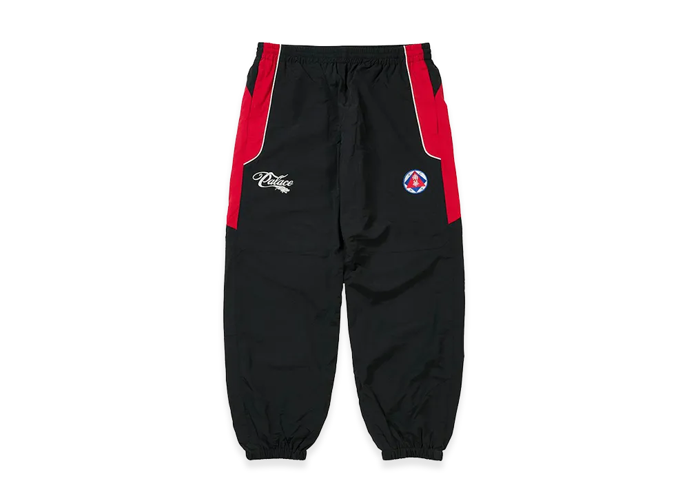 PALACE Hong Kong Track Jogger "Black"
