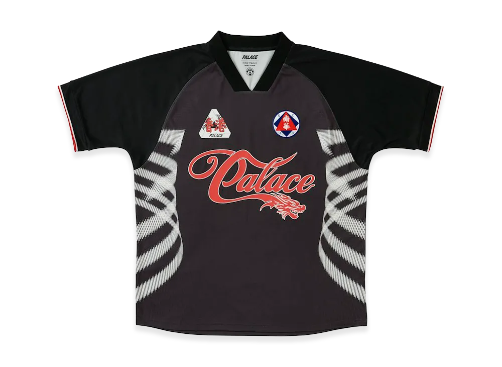 PALACE Pro Team Piped Jersey 