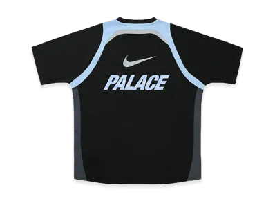 PALACE x Nike Jersey "Black"