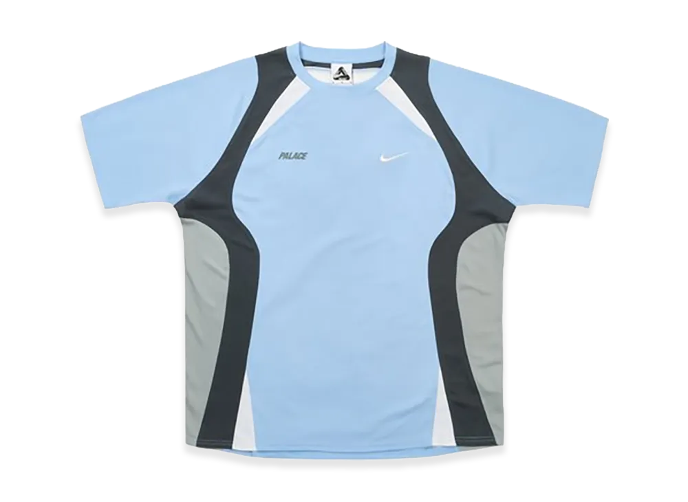 PALACE x Nike Jersey "Sky Blue"