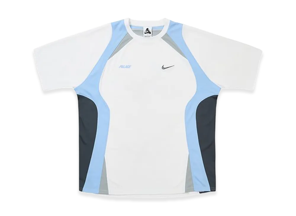 PALACE x Nike Jersey "White"