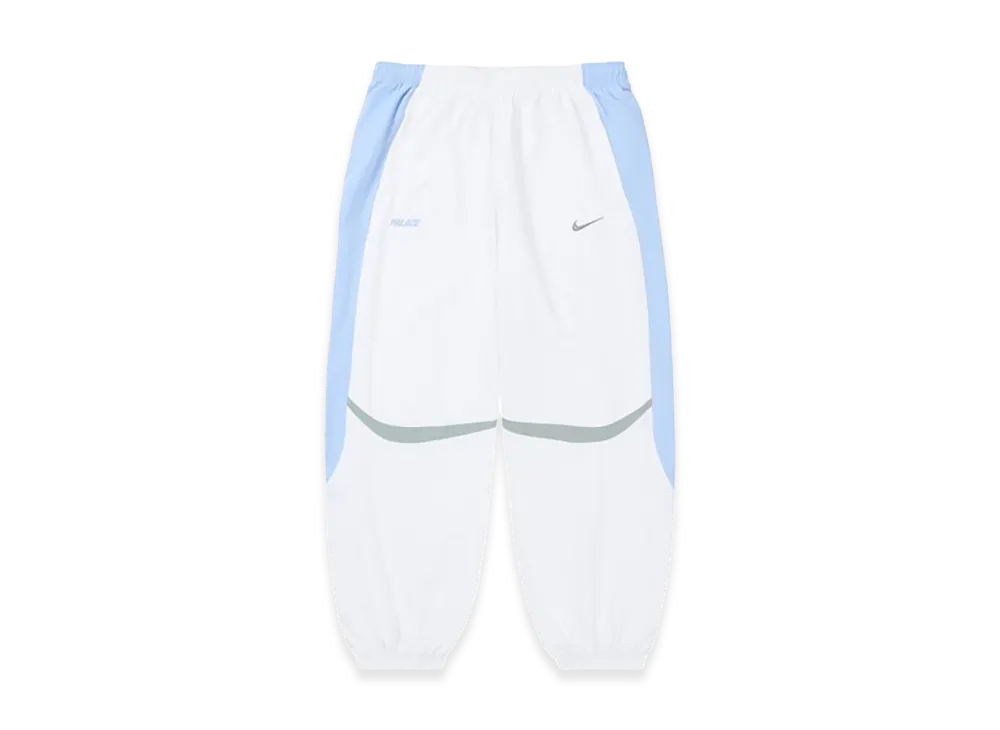 PALACE x Nike Track Bottom "White"