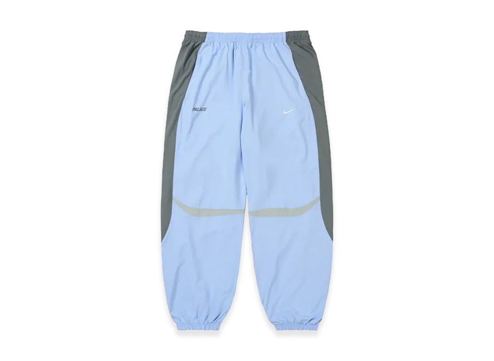 PALACE x Nike Track Bottom "Sky Blue"
