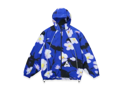 PALACE P-Breezy Jacket "Breezy Flower Print"