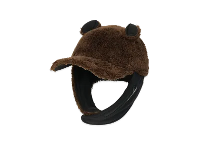 PALACE Teddy Ears Earflapper "Fox"