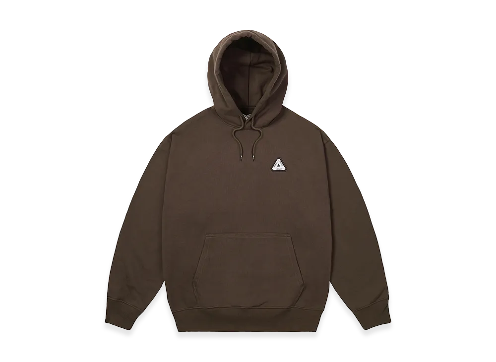 PALACE Sofar Hood "Fox"