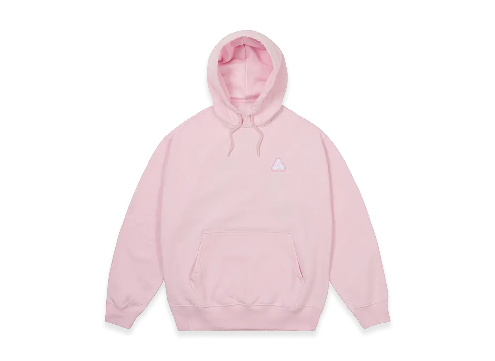 PALACE Sofar Hood "Sweet Pink"