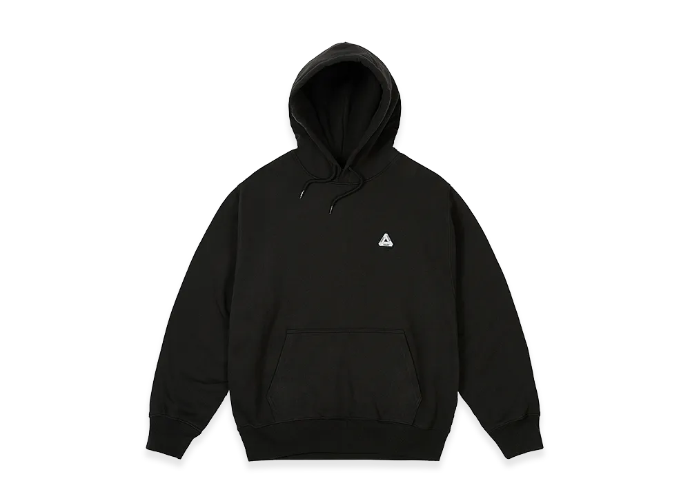 PALACE Sofar Hood "Black"