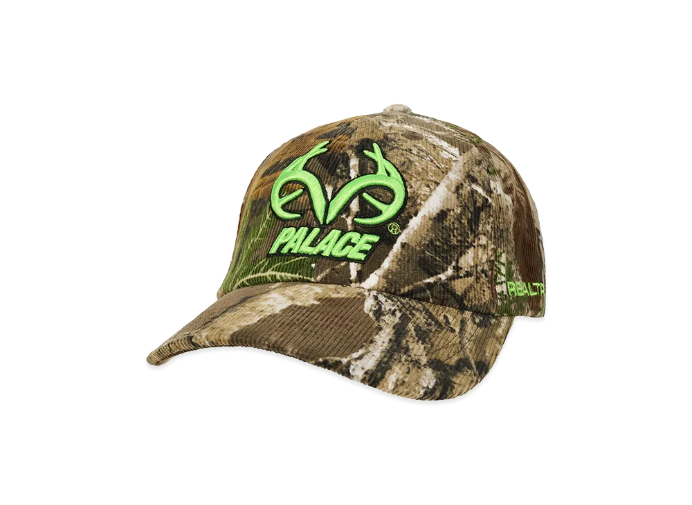 PALACE x The North Face Purple Label WINDSTOPPER Field Cap