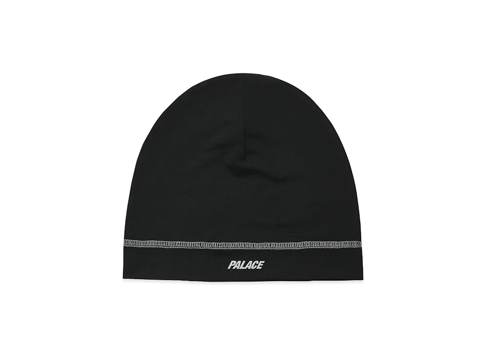 PALACE Run It Beanie "Black"