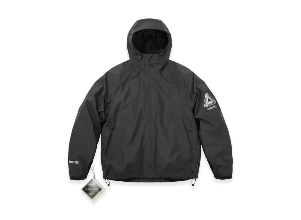 PALACE x NEEDLES Track Jacket 