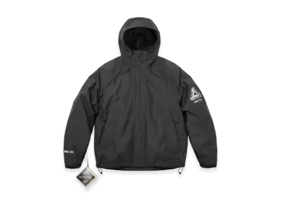 PALACE Gore-Tex 2L P-Tek Jacket "Black"
