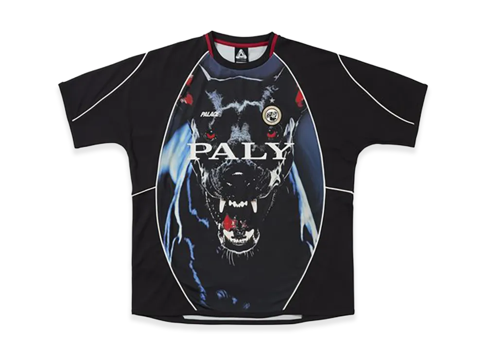 PALACE Pro Team Piped Jersey 