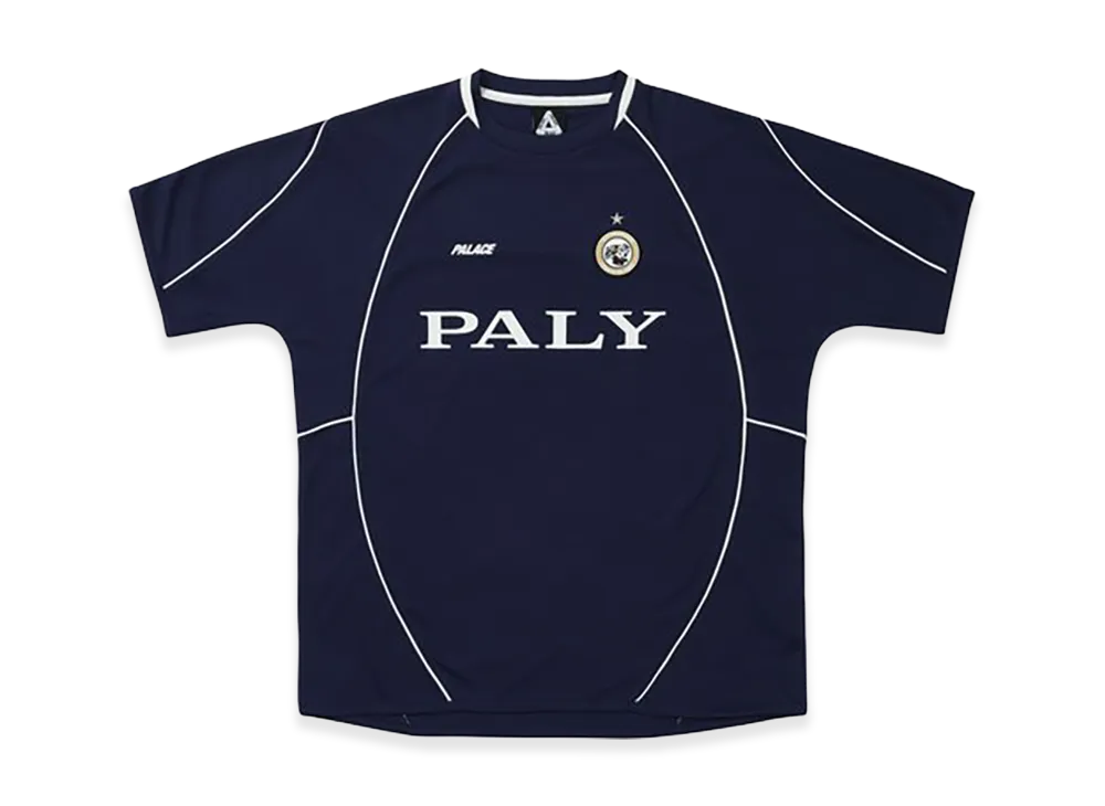 PALACE Pro Team Piped Jersey 